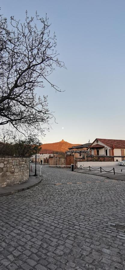 La Home Mtskheta Exterior photo